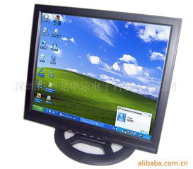 深圳市德龙华乐电子科技有限公司触控产品一览