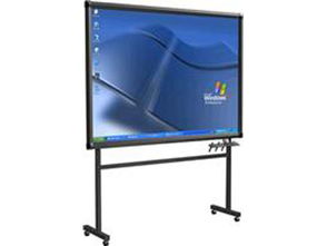 灵畅65寸触控一体机 智能交互新体验