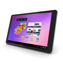 爱国者M608 超薄设计与多点触控的完美结合